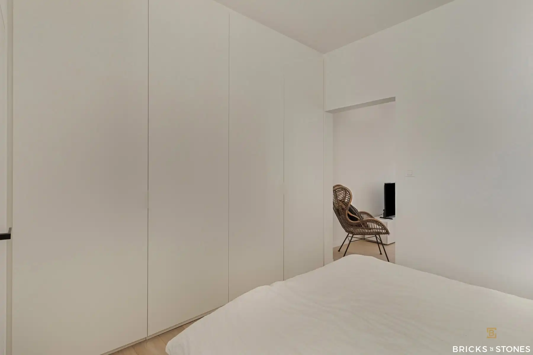 Stijlvol appartement met terras op TOP locatie foto 11