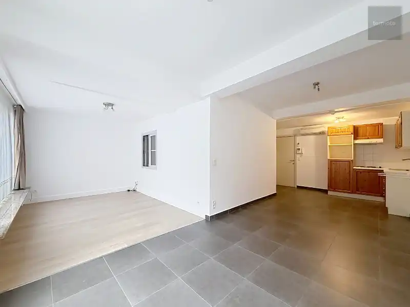 Appartement te huur Harelbeeksestraat 60/03 - 8520 Kuurne