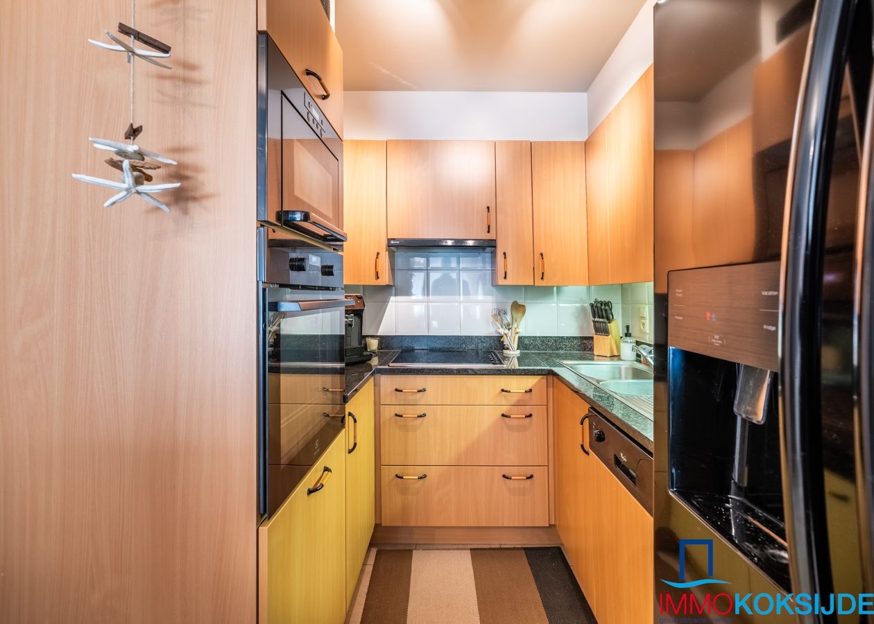 Modern volledig bemeubeld appartement met 2 slaapkamers foto 12