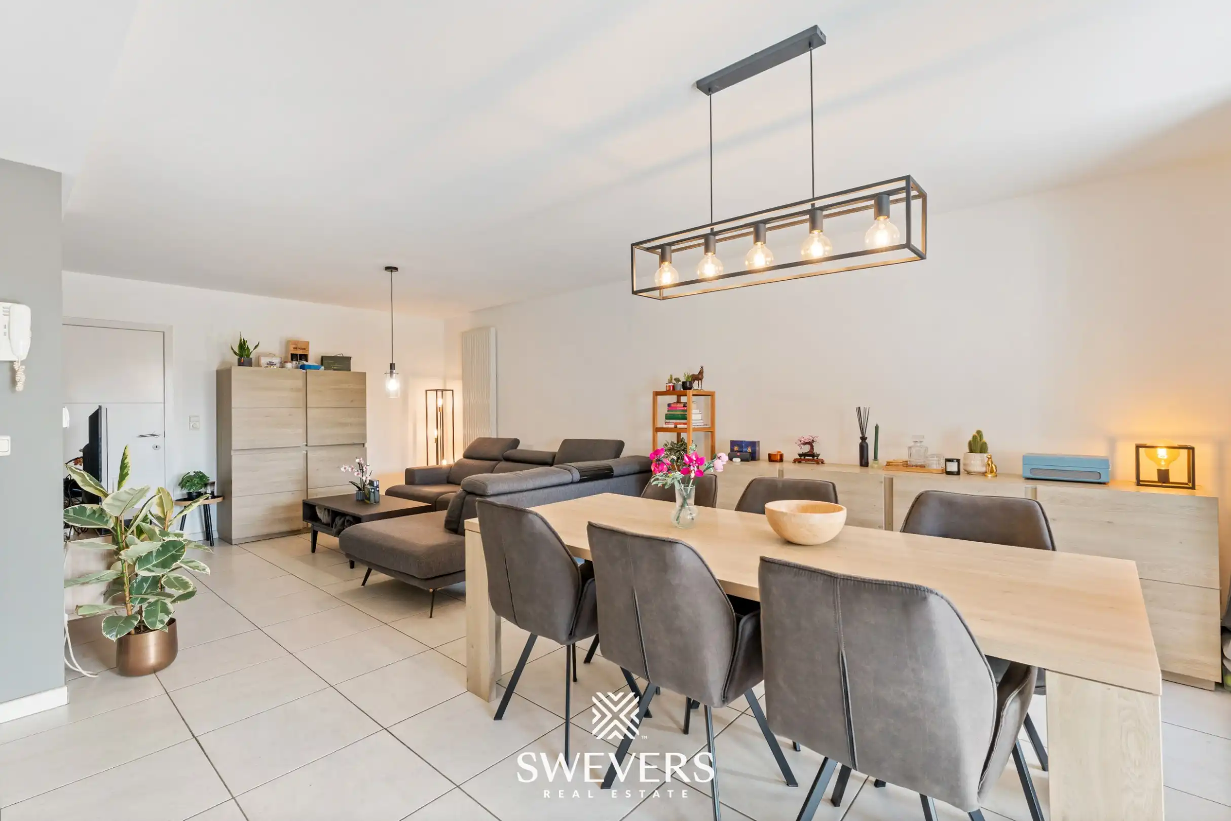 Appartement te koop Windmolenstraat 2 -/1 - 3582 Beringen