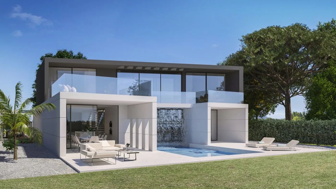 Grijp nu je kans op jouw droomvilla in een prachtige, serene omgeving – wonen in stijl en rust foto 17