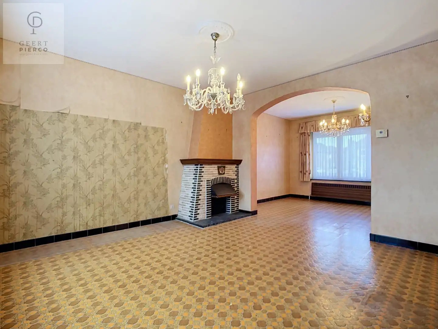Charmante woning te koop in de Prins Regentsquare, Landen - Ruime living en kwaliteitsvolle bouw uit 1959 op een perceel van 236 m²! foto 5