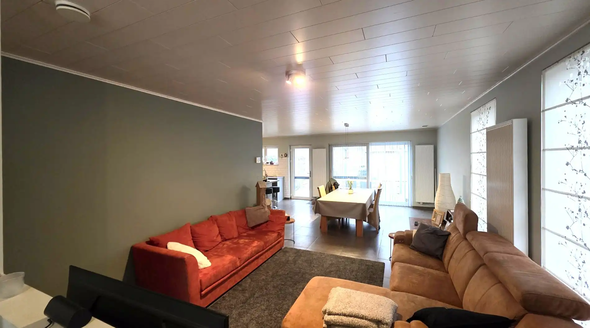 EPC A woning met 4 slpk, tuin en carport foto 8