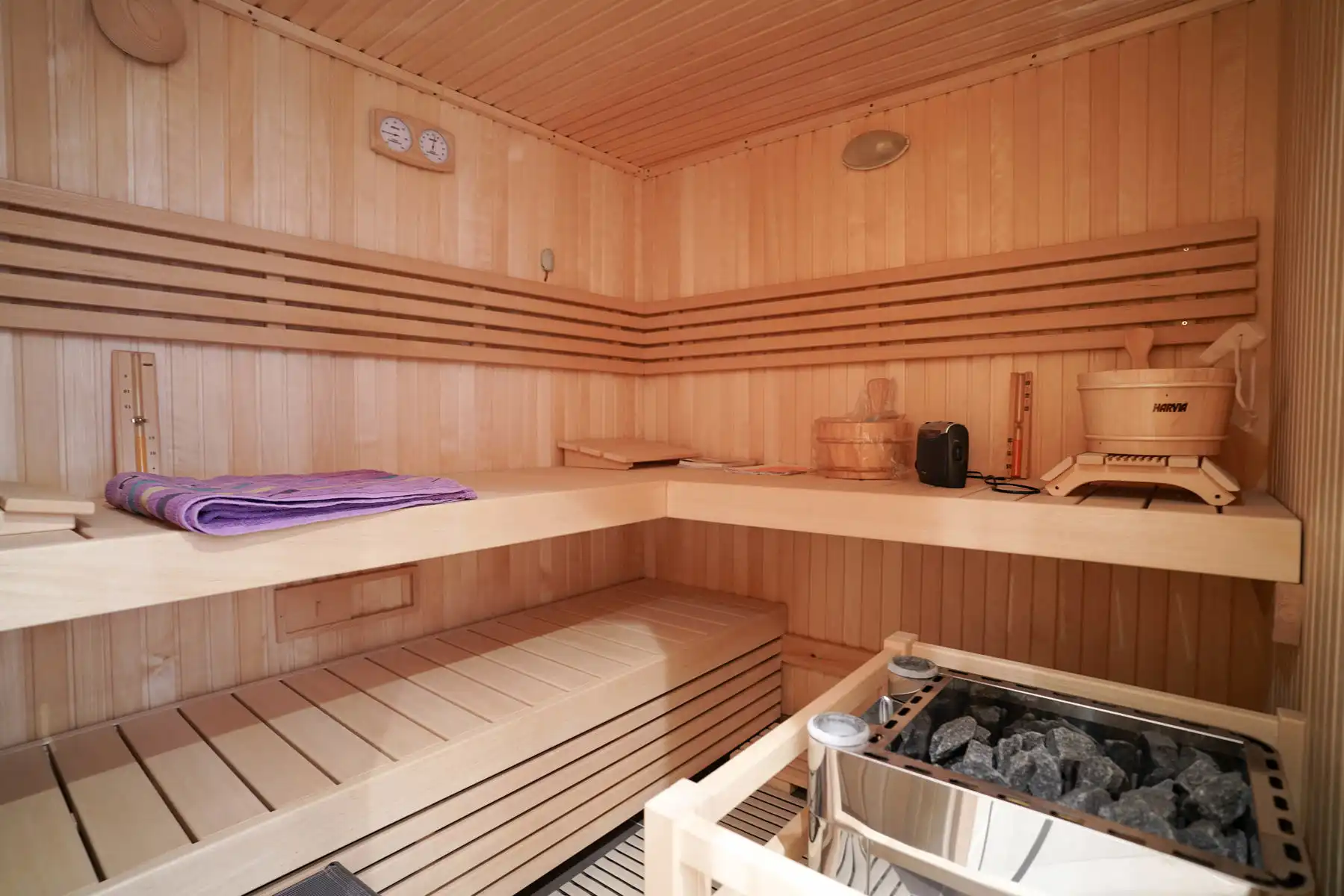 Knap gerenoveerde HOB- woning op toplocatie te Londerzeel. foto 15