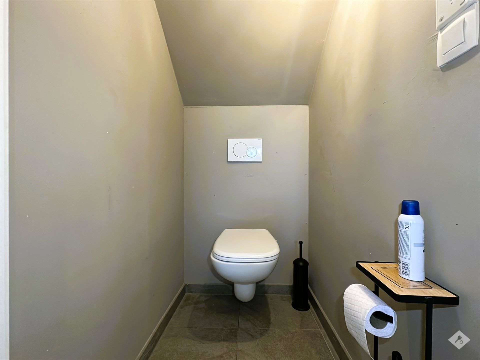 Energiezuinig Duplex Appartement met garage foto 13