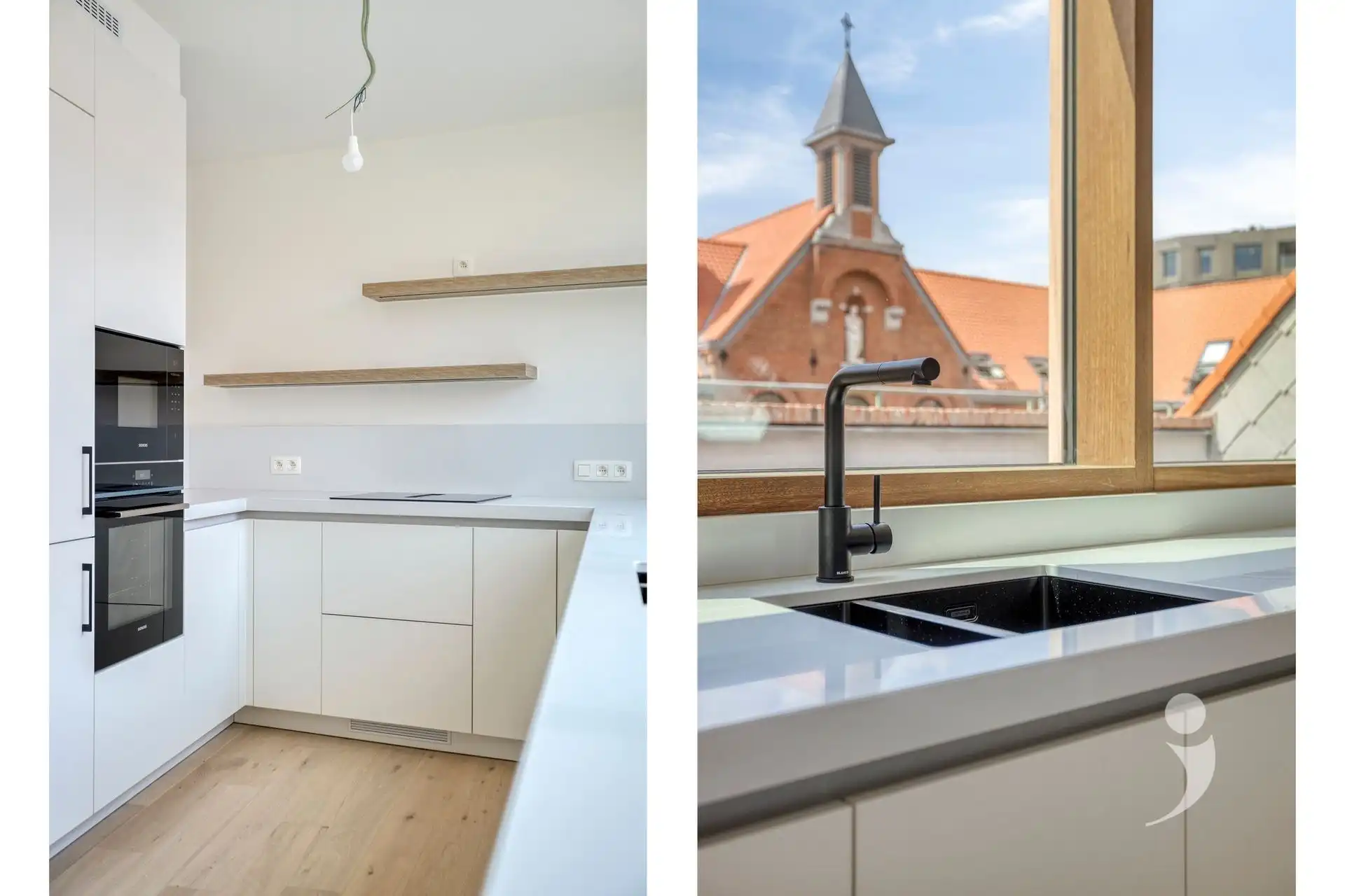 High-end penthouse in Burenberg Monastery foto 35