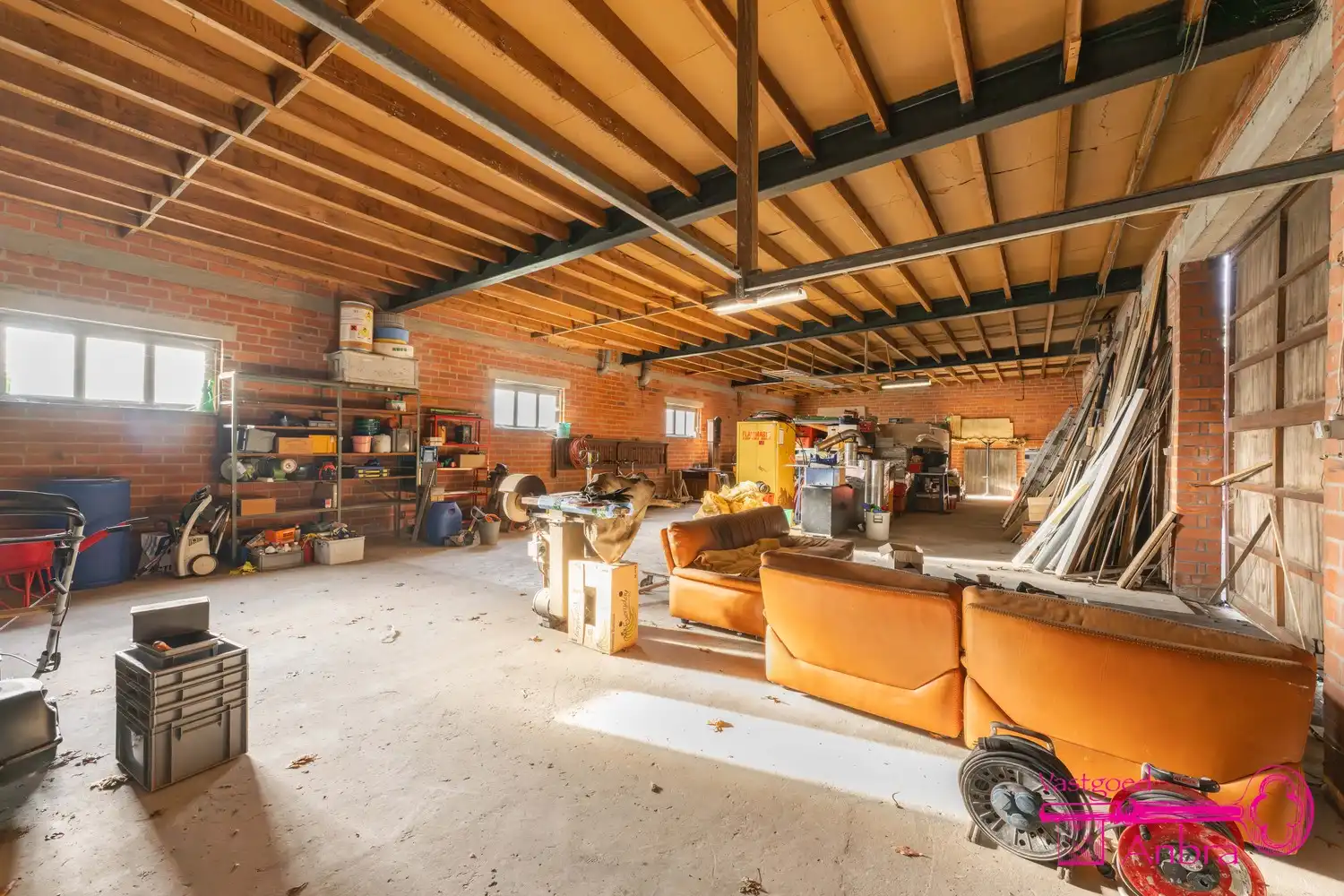 VIJVERDAMSTRAAT 17 - 8760 TIELT (MEULEBEKE) foto 23