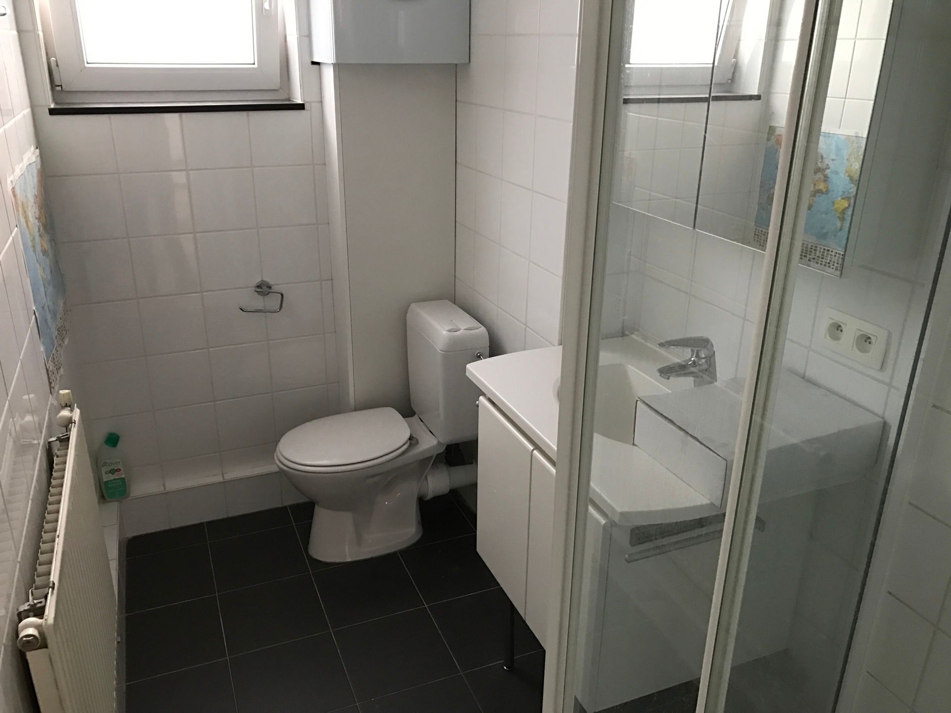 Appartement met 1 slaapkamer op 3e verdieping foto 7