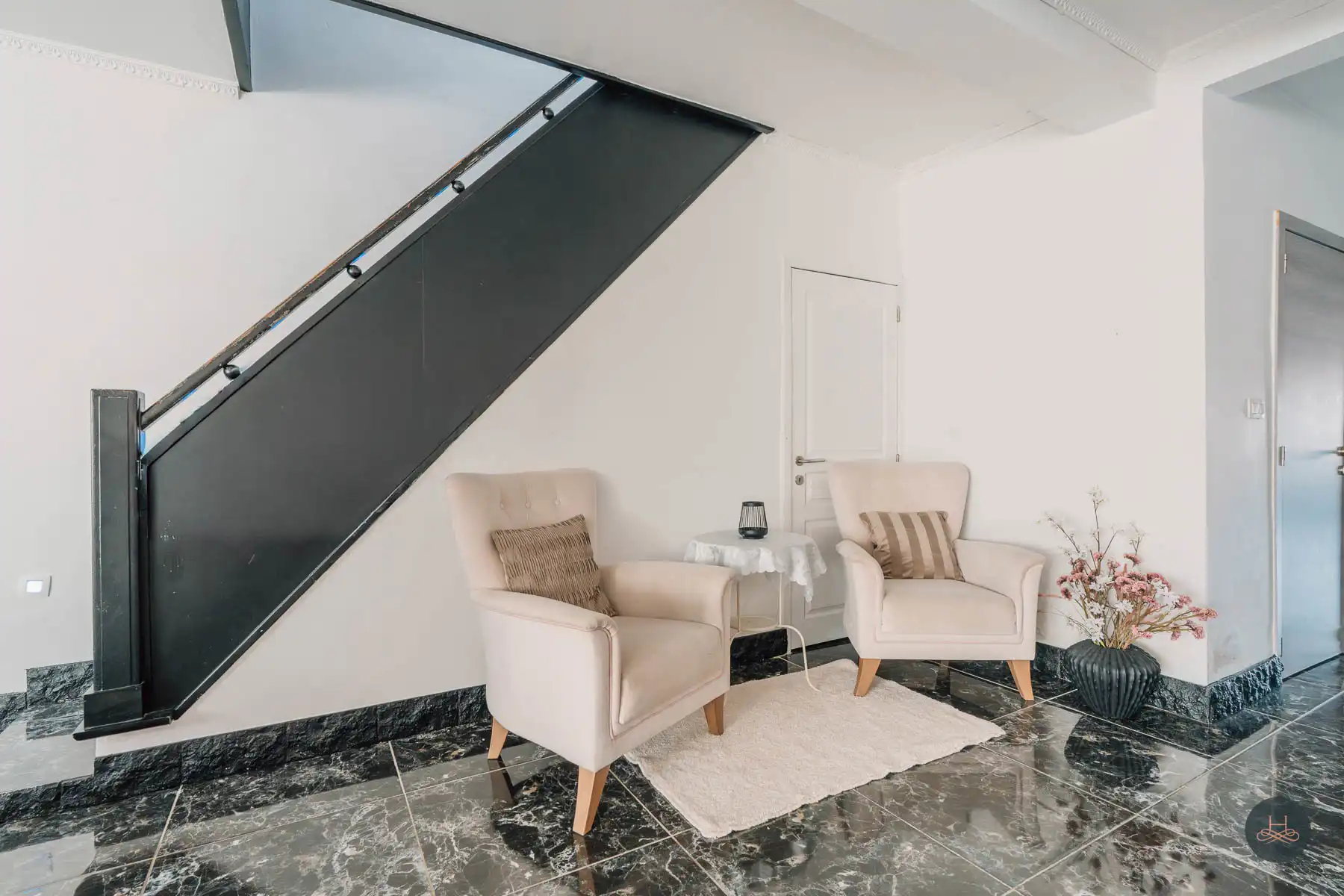 Comfortabele ruime gezinswoning met strategische ligging foto 53