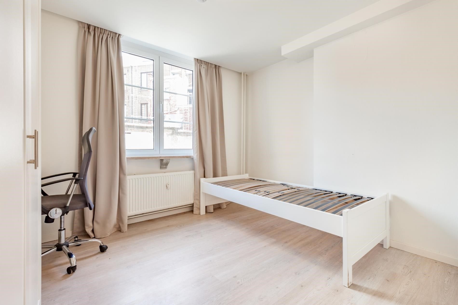 Kot/kamer te huur Justus Lipsiusstraat 56 -/0202 - 3000 Leuven