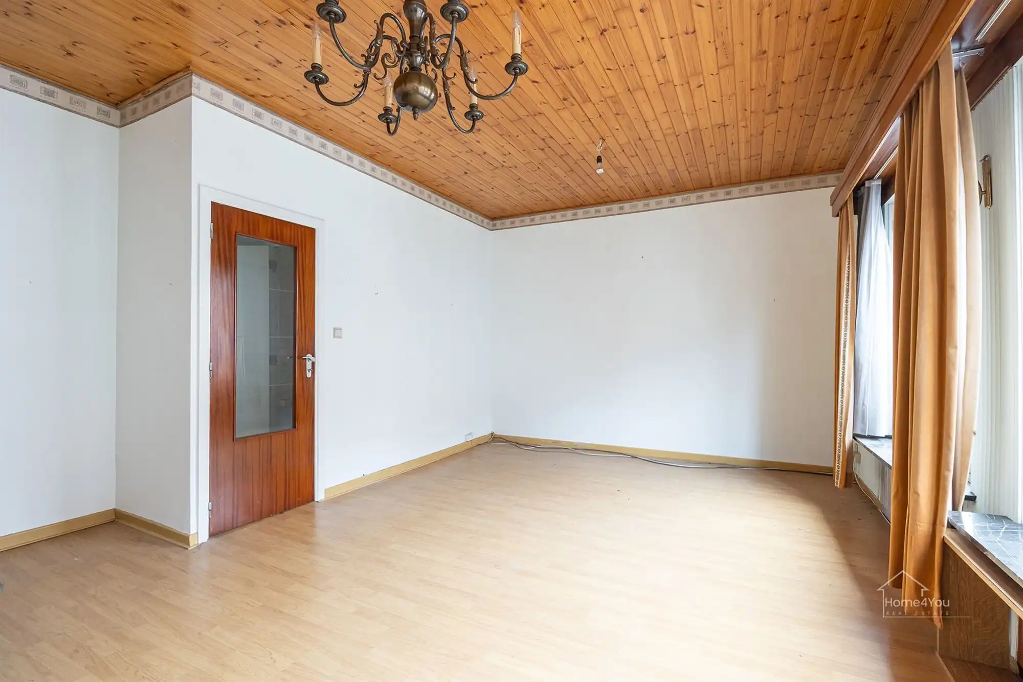 Te renoveren woning met groot potentieel en tuin te Bornem foto 20