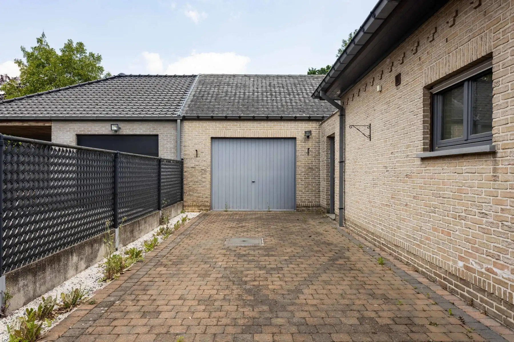 Ruime villa te Erpe!  foto 19