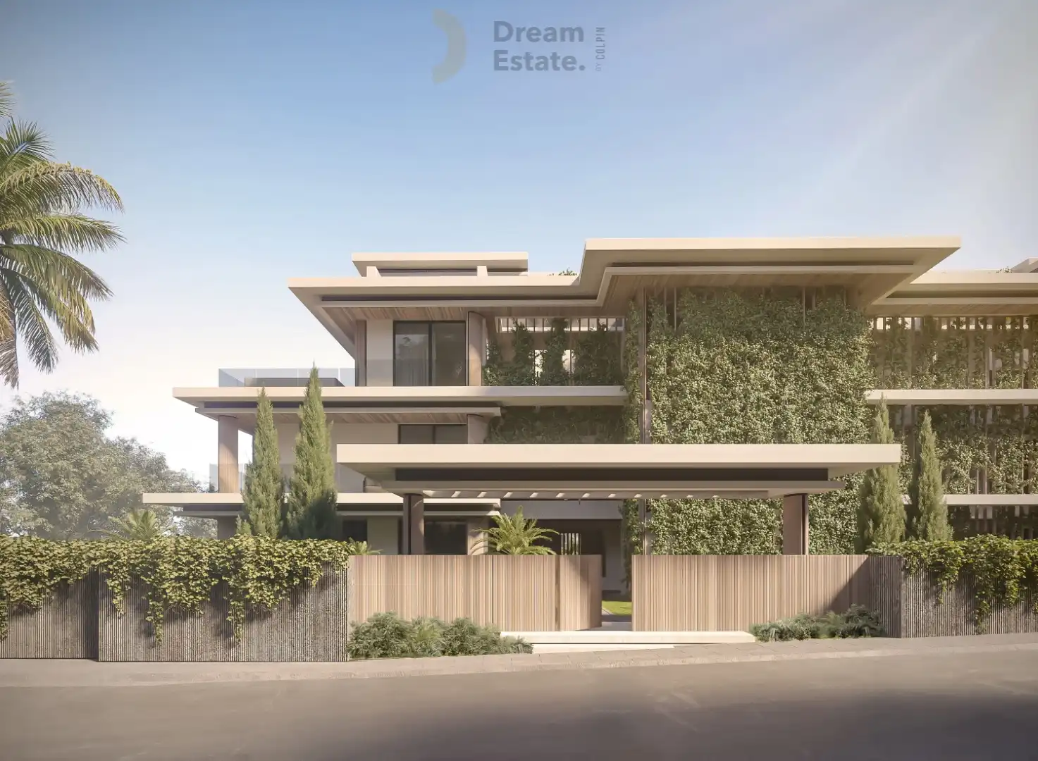 Adembenemende locatie vlakbij Los Flamingos Golf, Marbella. foto 21