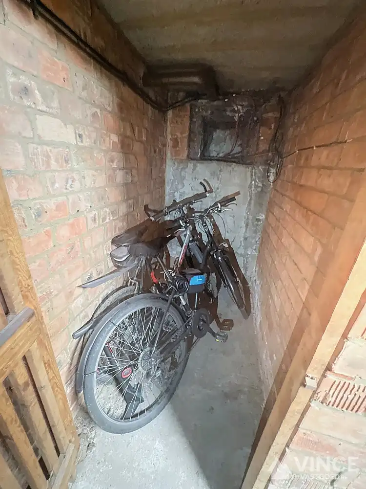 Ruim appartement met 2 slaapkamers in Kapellen foto 14