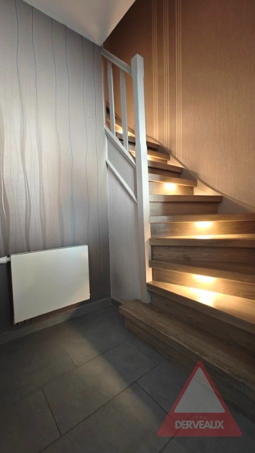 Menen - Halfopen instapklare woning foto 10