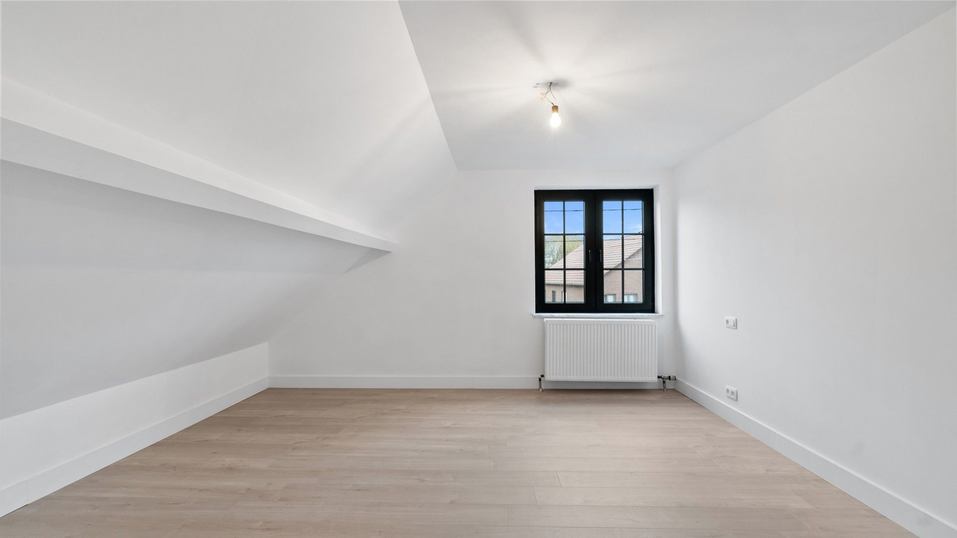 Ruime instapklare woning met 4 slaapkamers foto 19