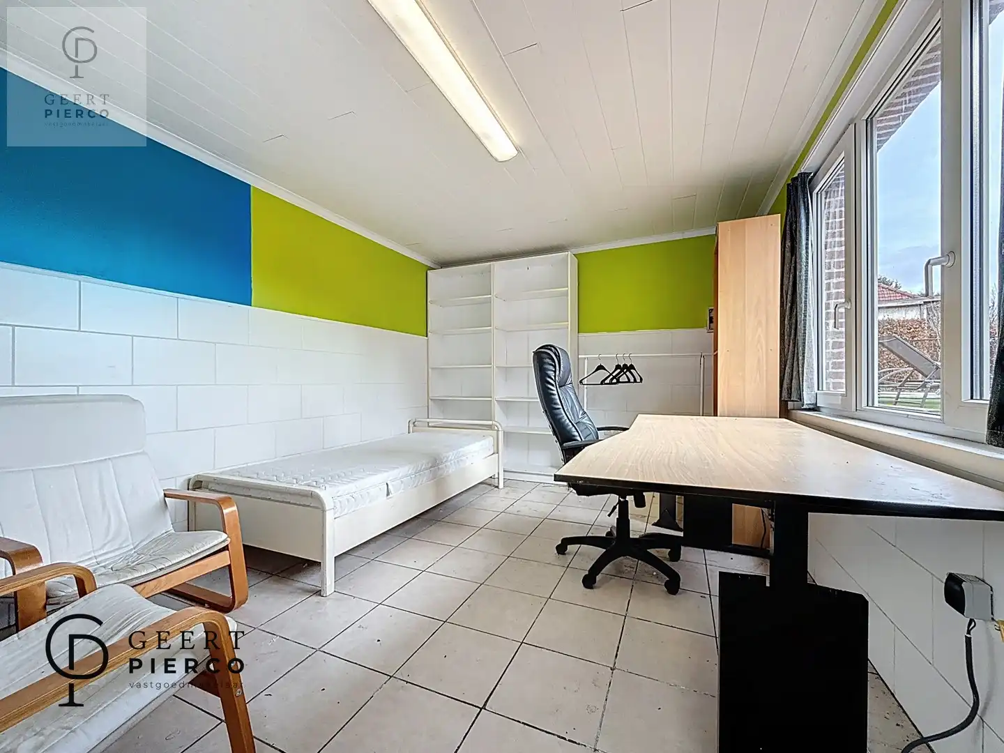 Leuke ruime Villa foto 43