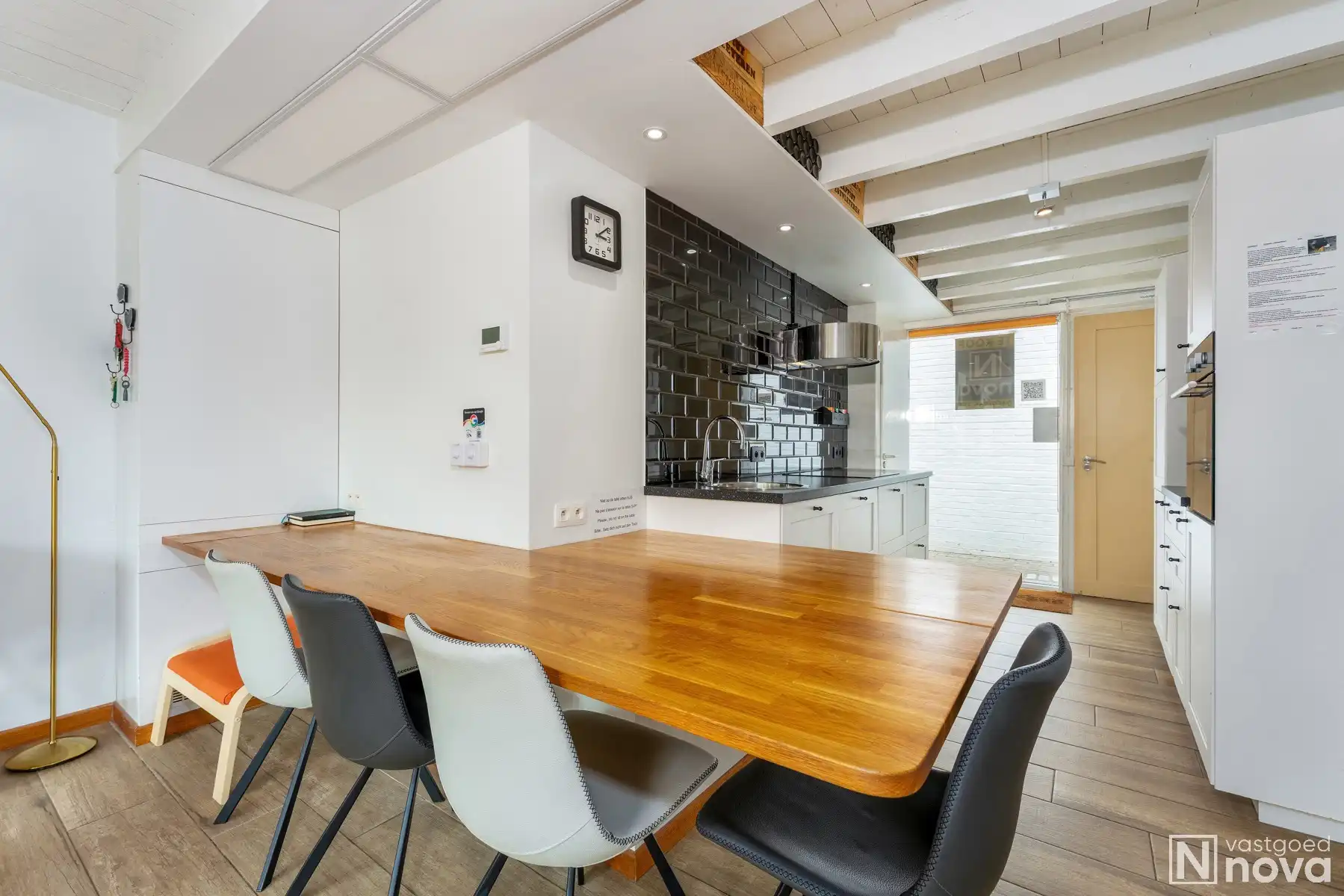Volledig instapklare vakantiewoning op Domein Ysermonde foto 3