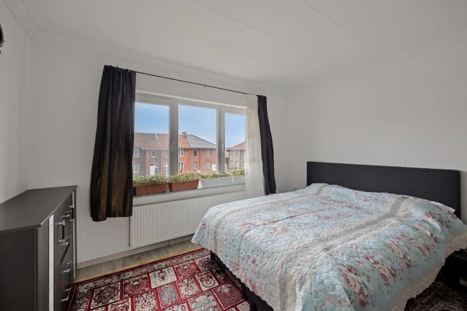 Woning met 4 slaapkamers en garage in stadsrand Tongeren foto 20