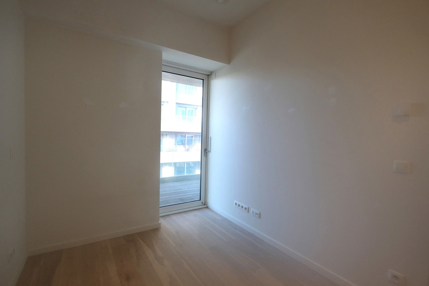 Prachtig hoekappartement met riante terrasruimte foto 7