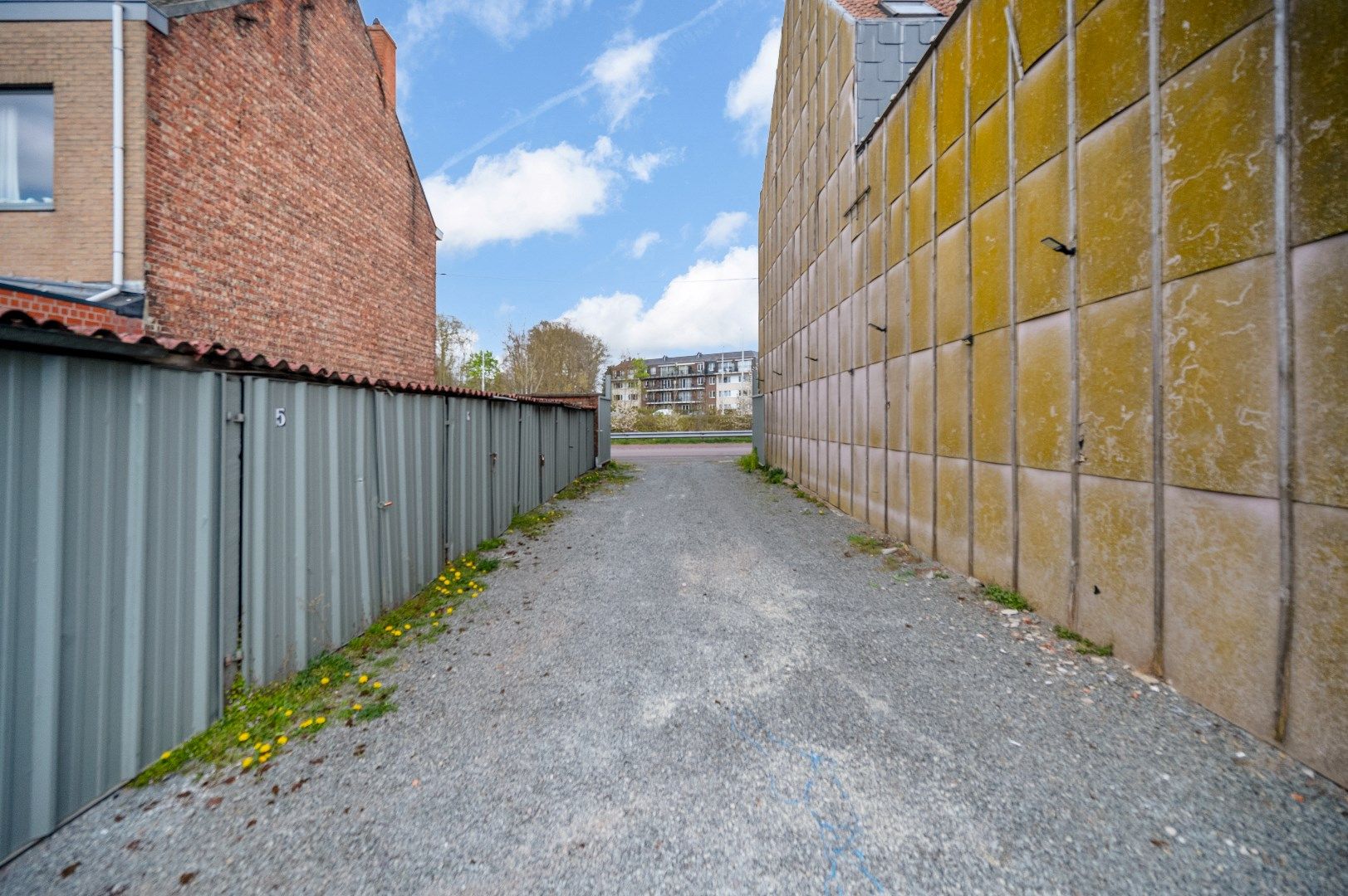 Investeringsvastgoed 9 garageboxen foto 6