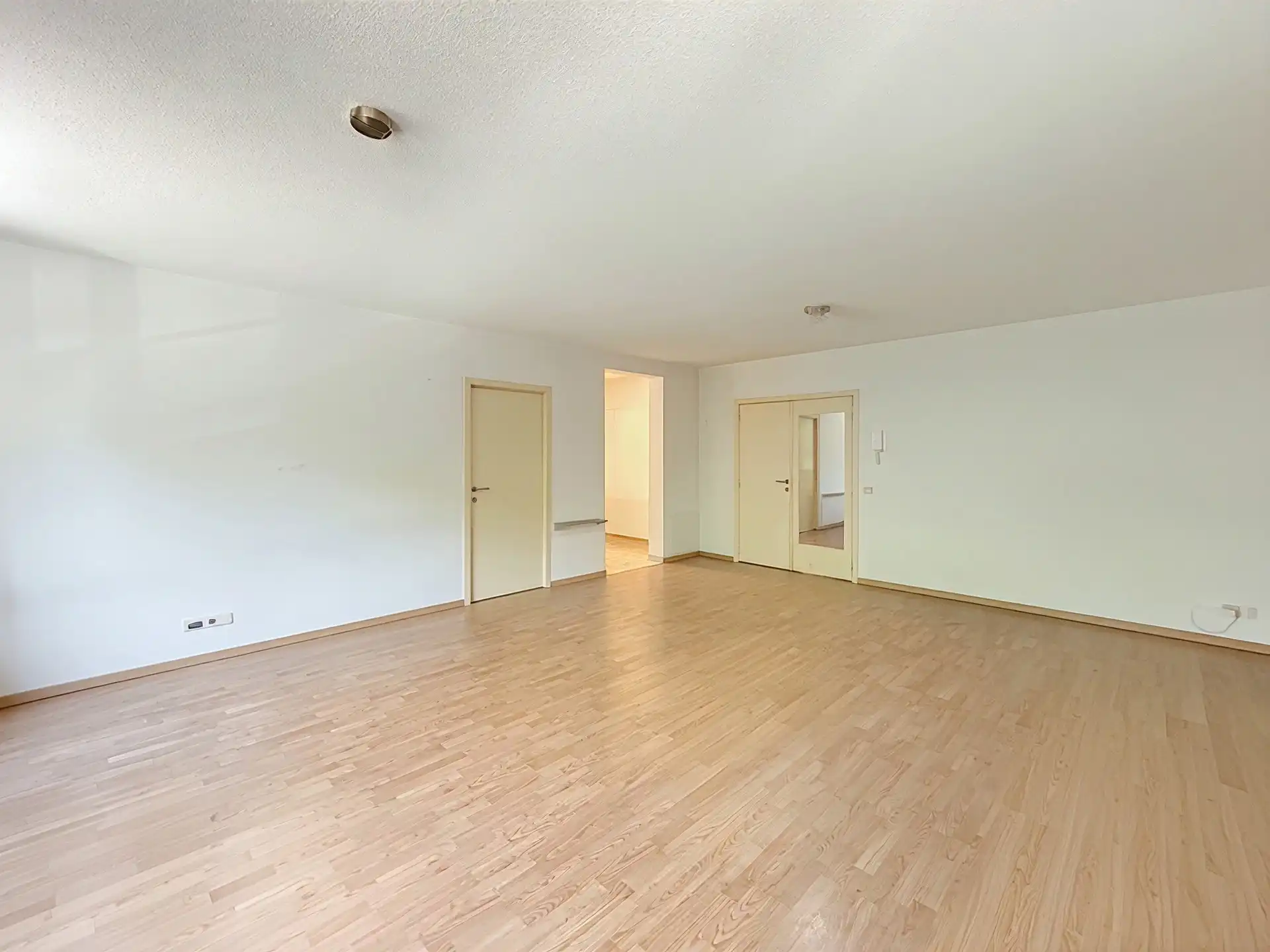 Ruim appartement met 2 terrassen en 4 slaapkamers in Ukkel! foto 5
