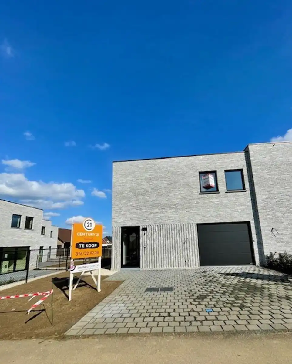 Huis te koop Keulestraat 27 - 3390 Tielt-Winge