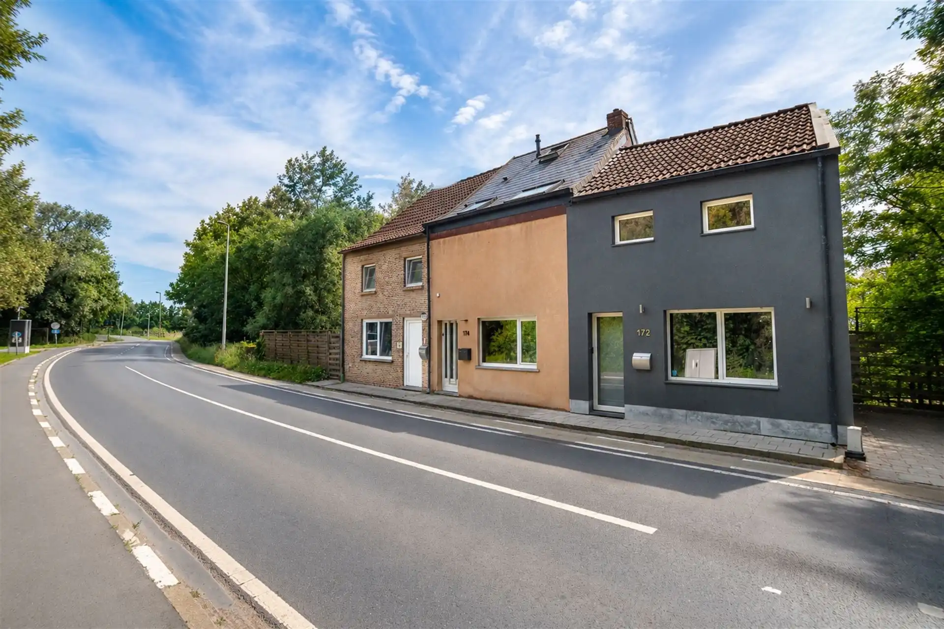 Instapklare & energiezuinige woning met tuin bij De Schorre foto 3