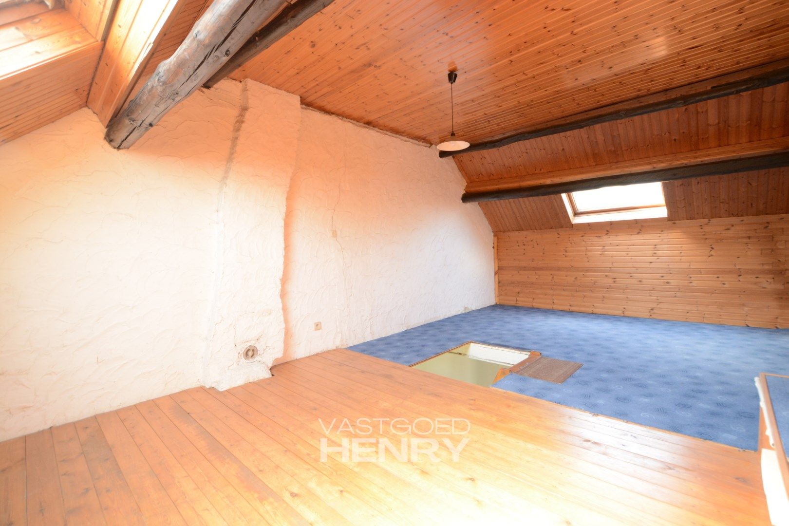 Charmante woning met tuin en weide inclusief!  foto 20