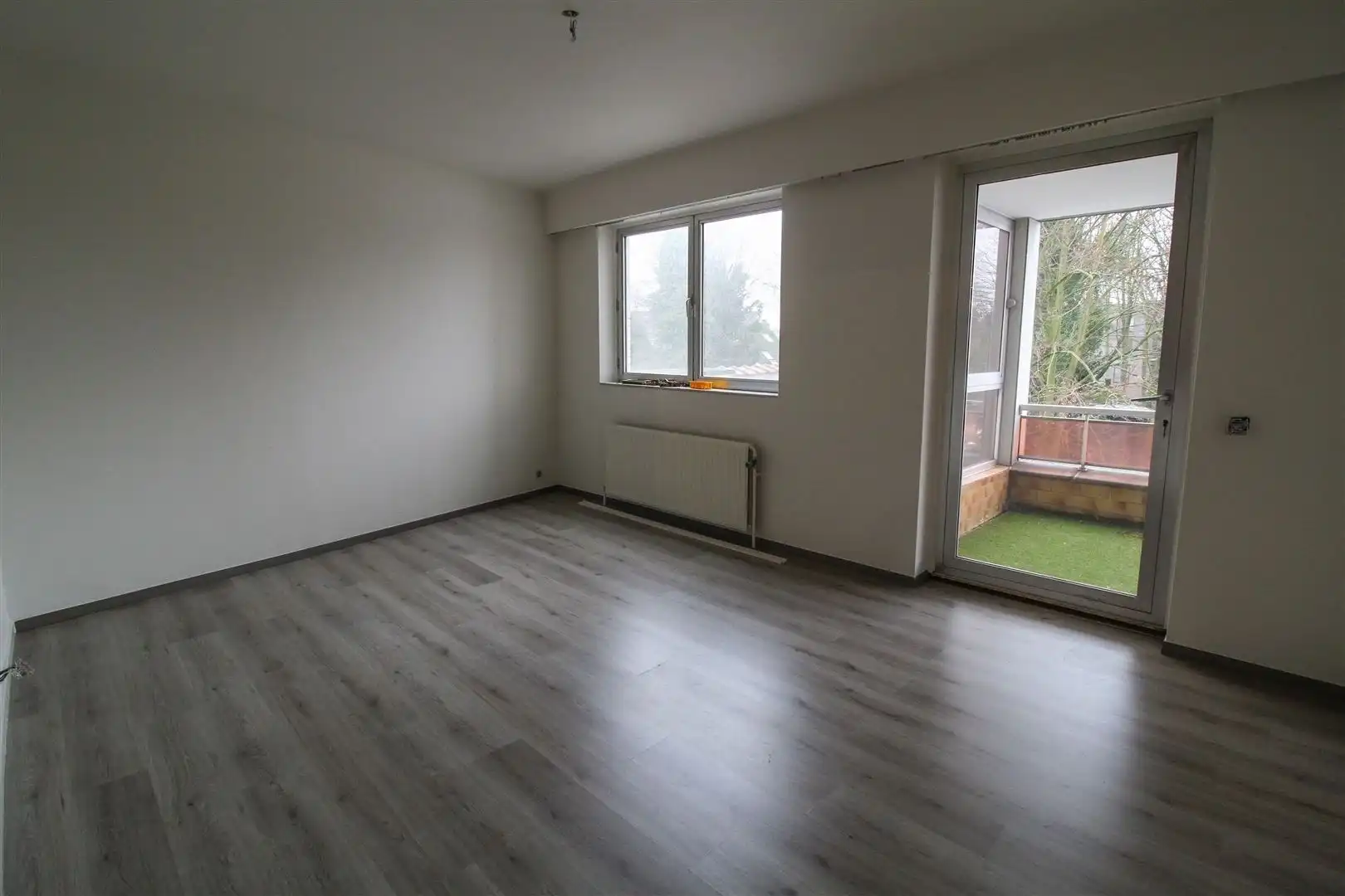 Ruim appartement met uitzicht over de Grote Markt foto 10