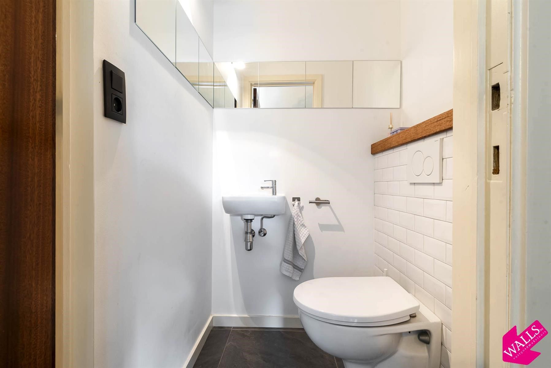 Riant appartement nabij Groen Kwartier foto 14
