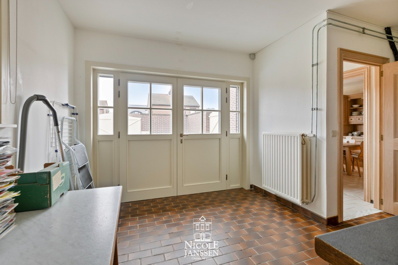 Vrijstaande gezinswoning foto 9