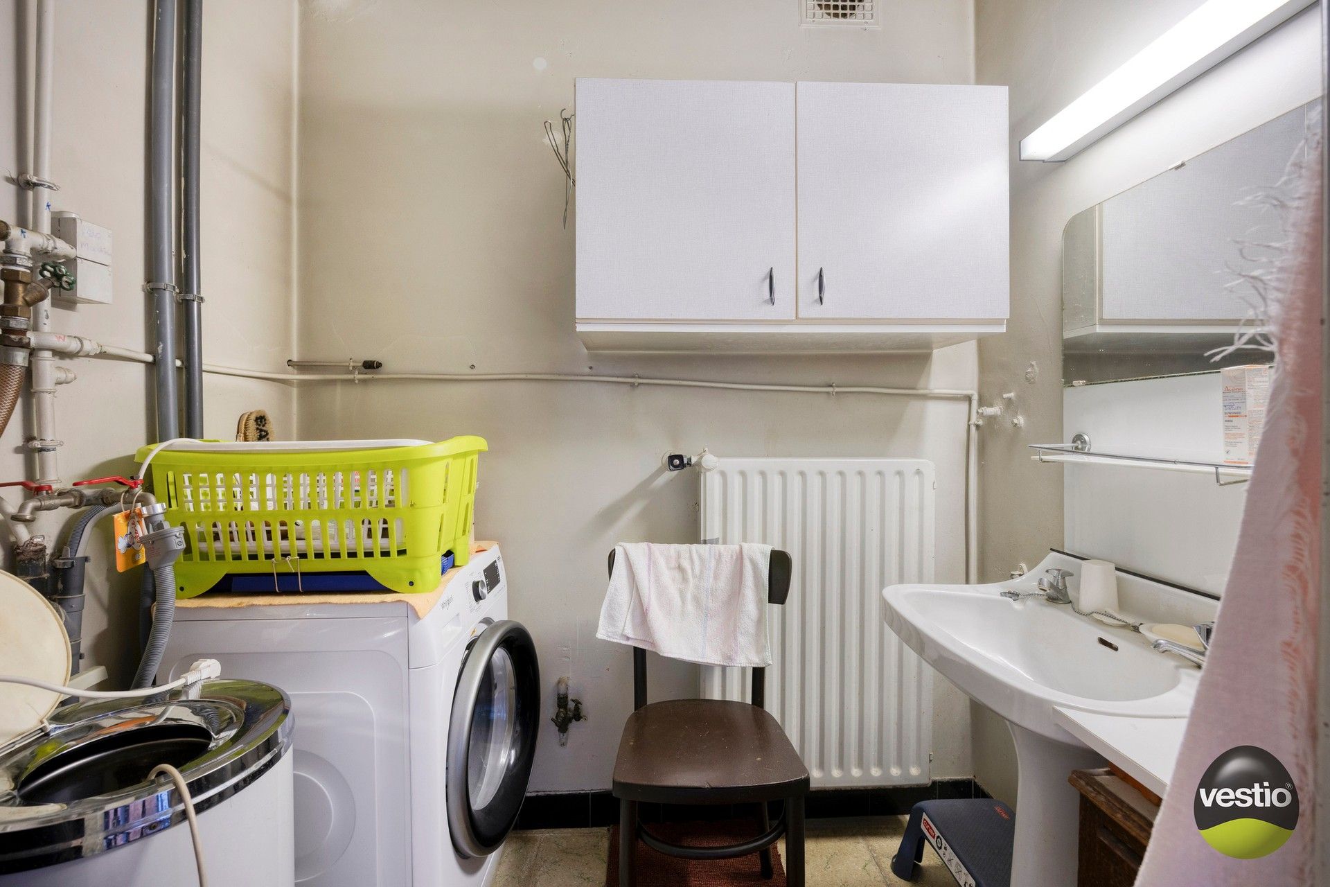 Rustig gelegen woning in Kermt op mooi perceel van 800 m². foto 10