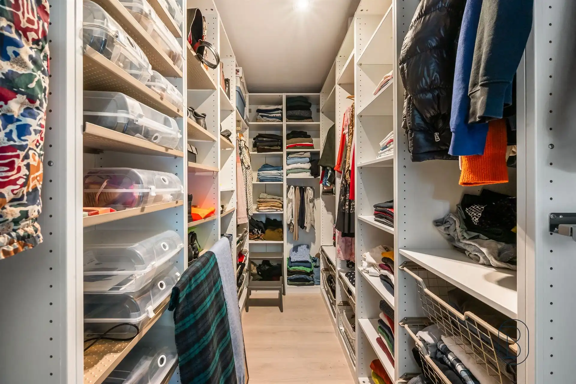 Instapklare woning met 3 slk in een rustige wijk foto 14