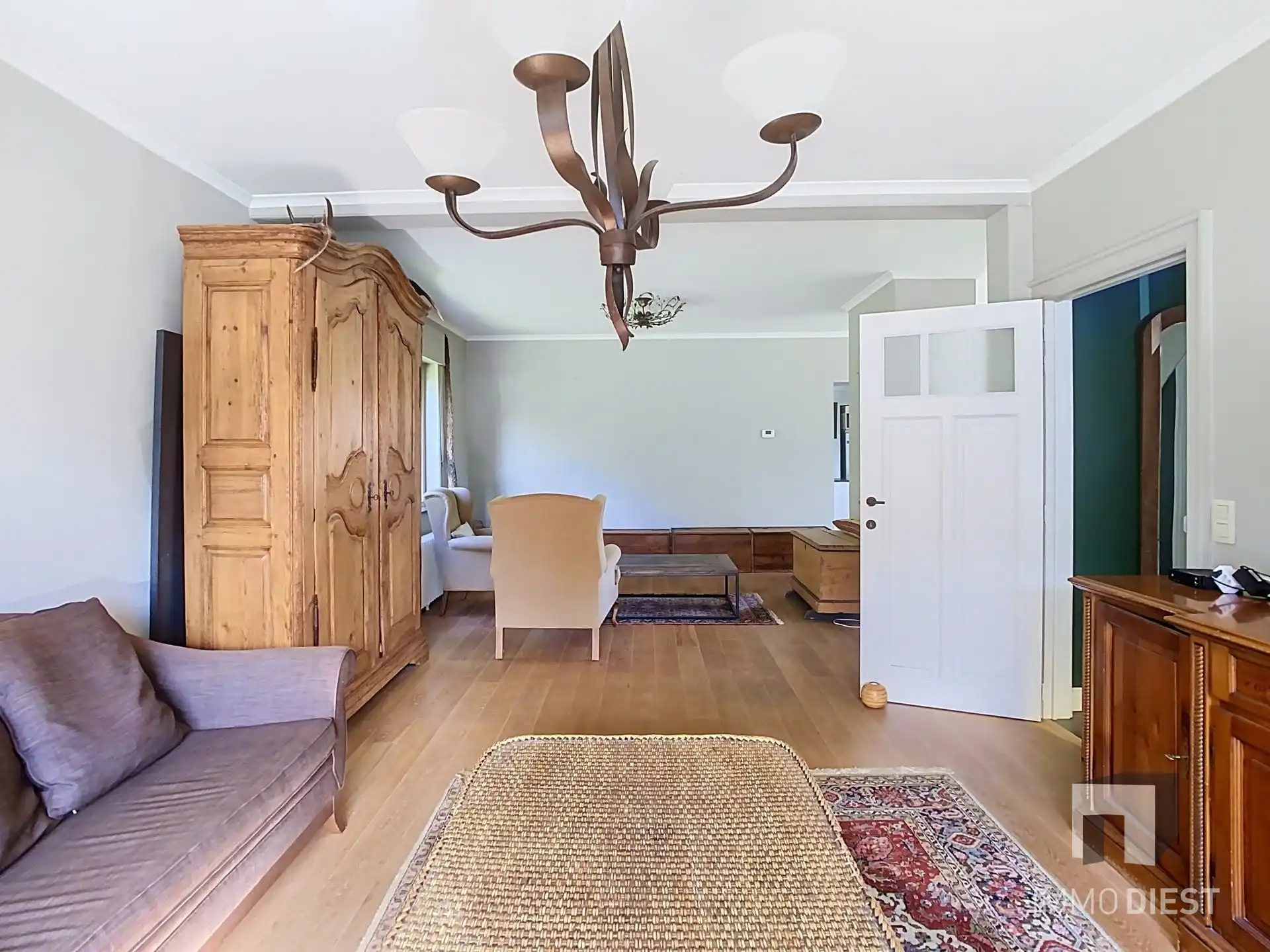Ruim wonen, rustige omgeving, uitstekende verbindingen  foto 7