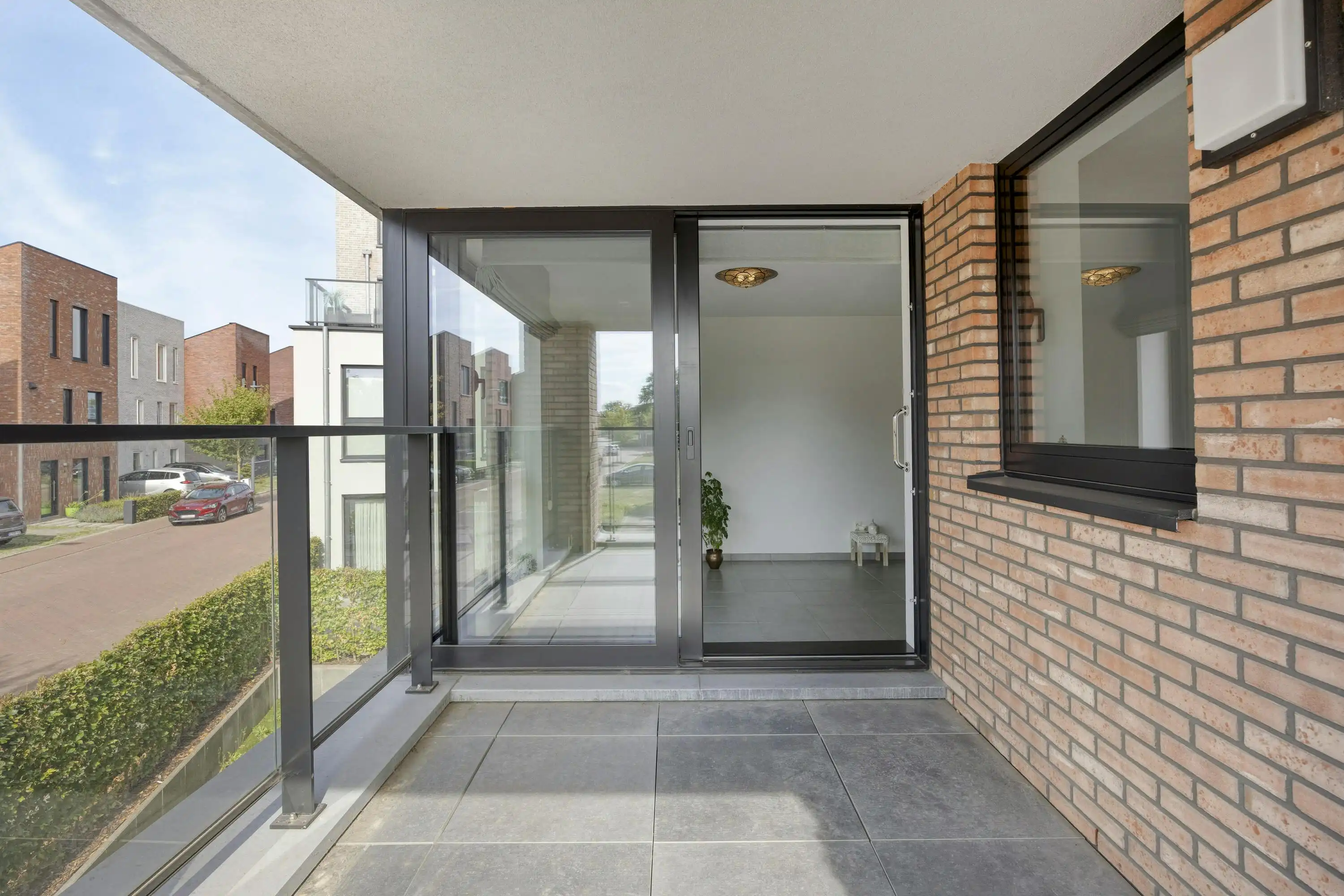 Instapklaar appartement te koop in centrum Wuustwezel! foto 15