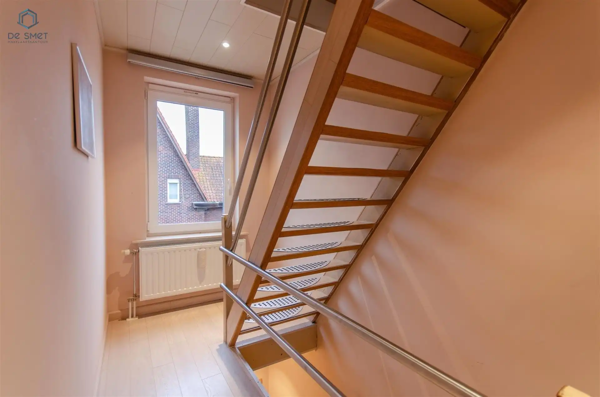 Charmante woning met 3 slaapkamers in Deinze foto 10
