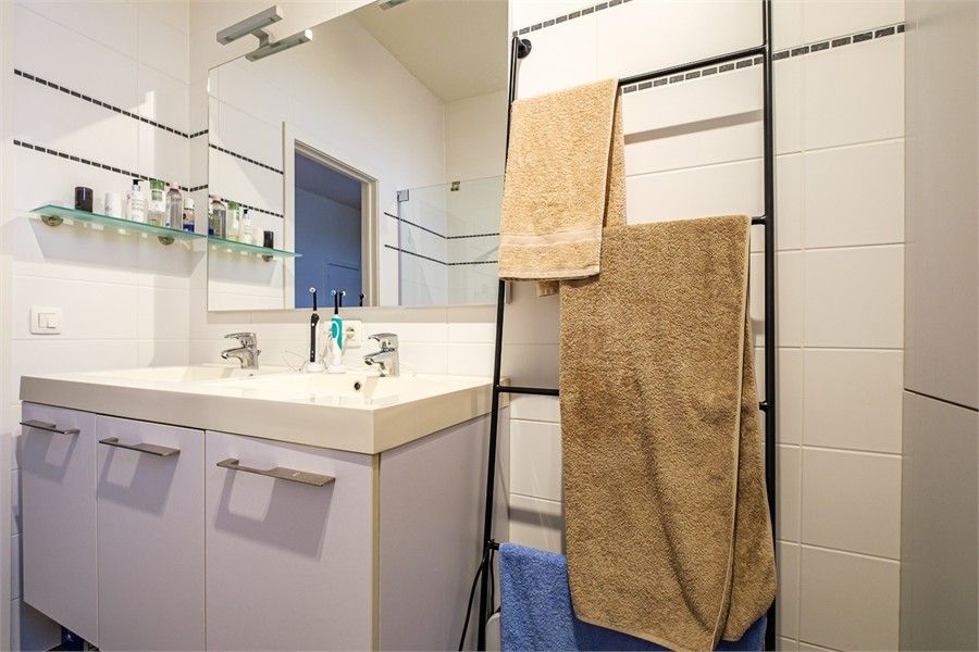 KNAP APPARTEMENT MET 1 SLK IN  HARTJE SINT-TRUIDEN foto 17