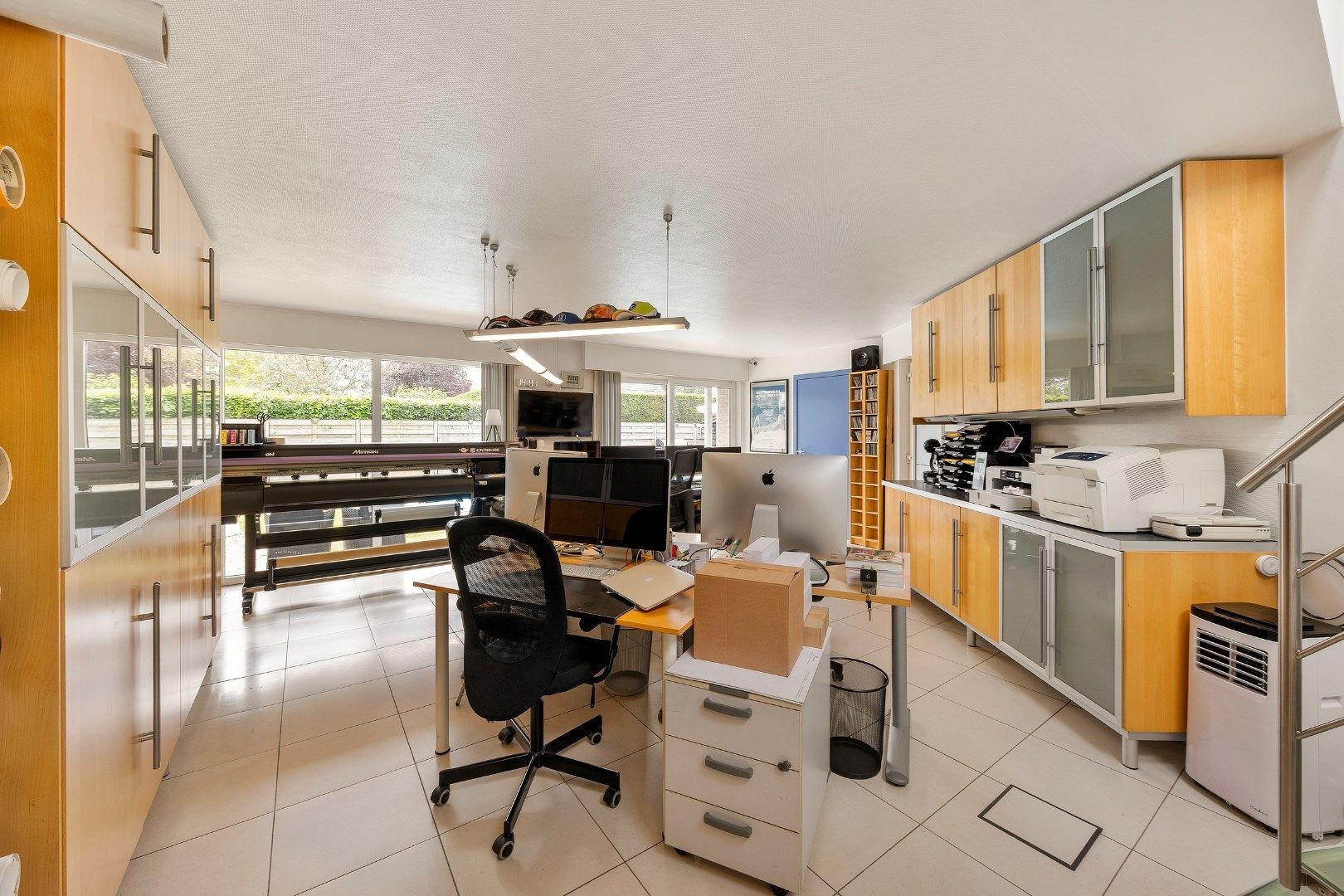 ALLEENSTAANDE WONING MET 4 TOT 7 SLPKS, TUIN EN ZWEMBAD foto 16