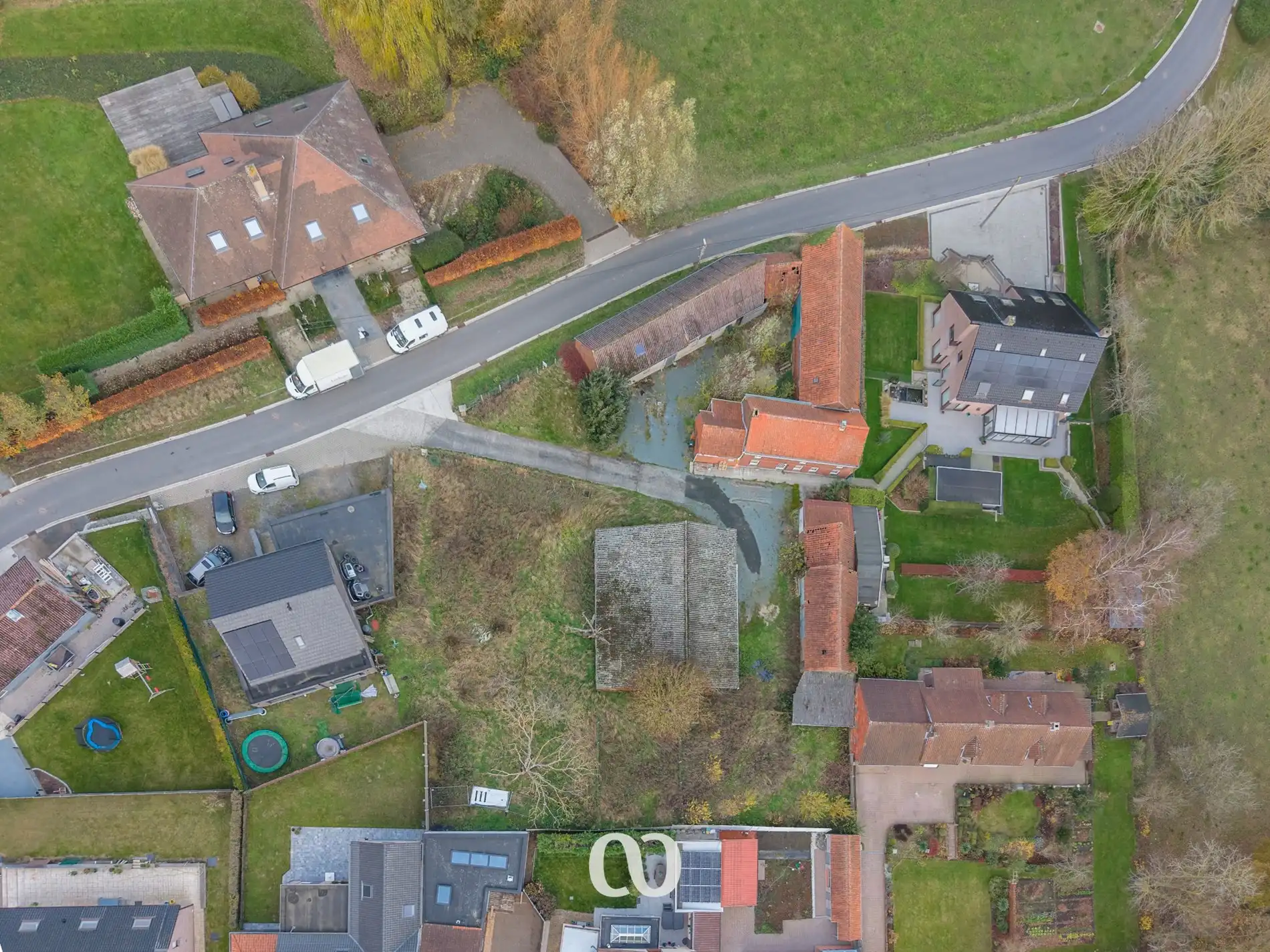 Unieke ontwikkelingskans in Zwalm foto 5