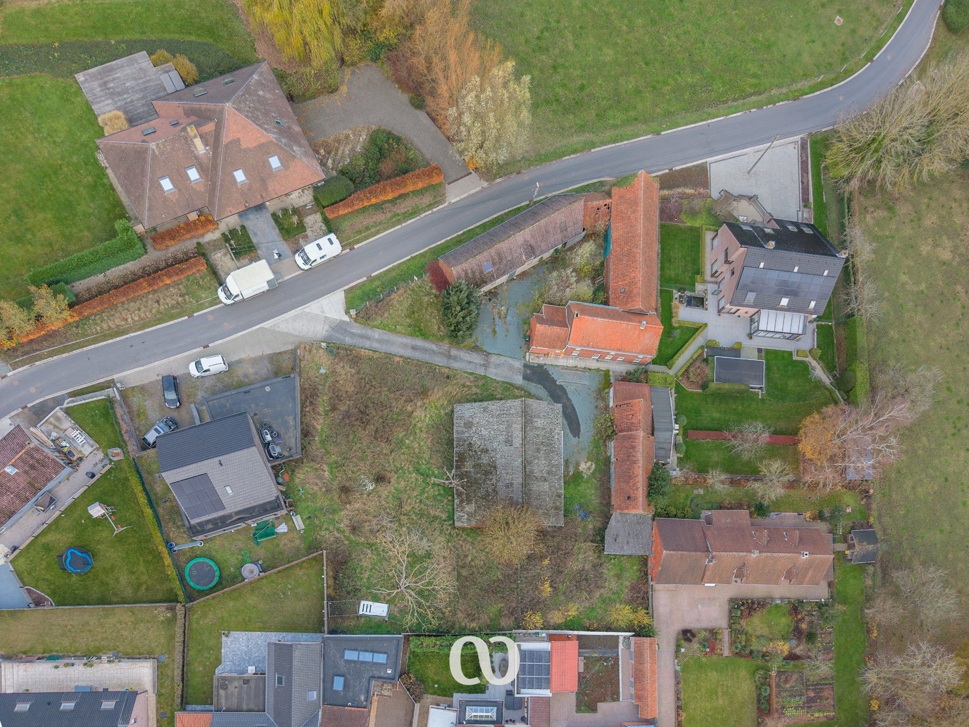 Unieke ontwikkelingskans in Zwalm foto 5