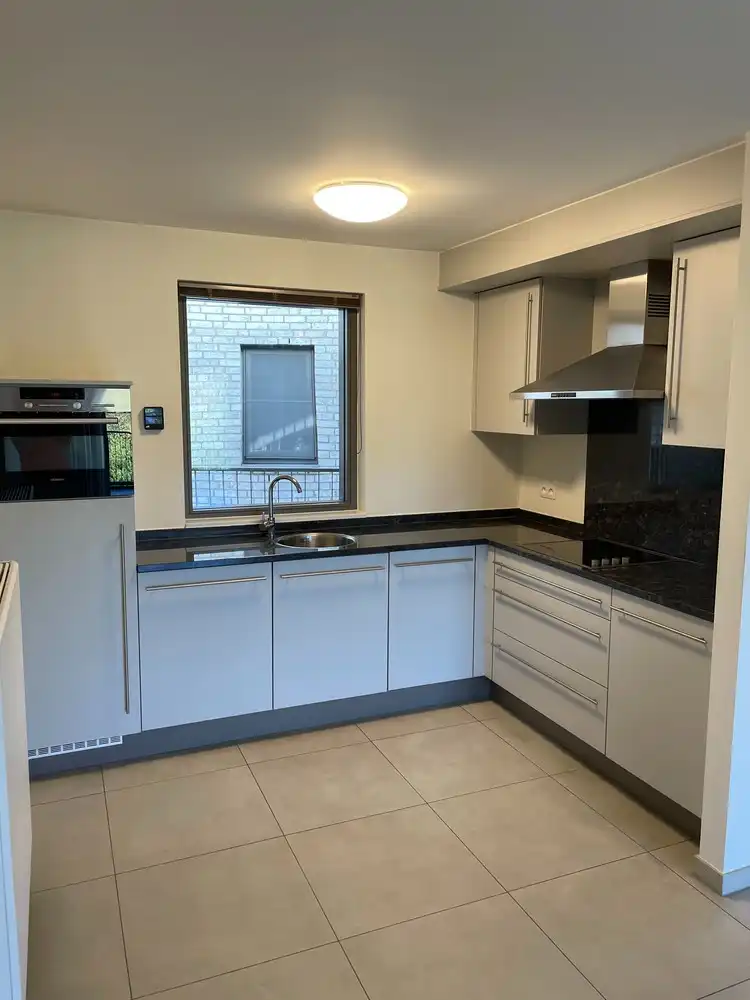Flat met 2 slpks./terras 9m² foto 8