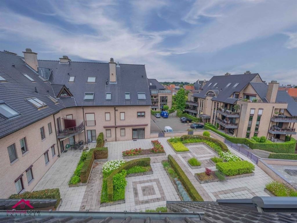 Ruim en gezellig appartement vlakbij het centrum foto 42