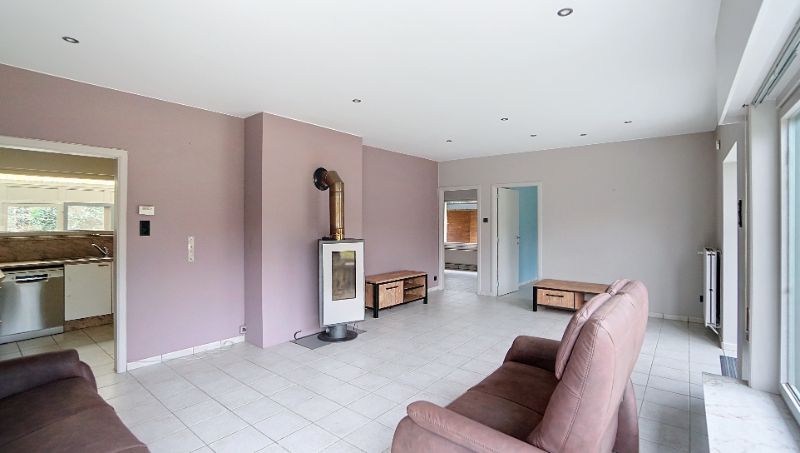 Gelijkvloers landhuis van 113m² op 9 are foto 9