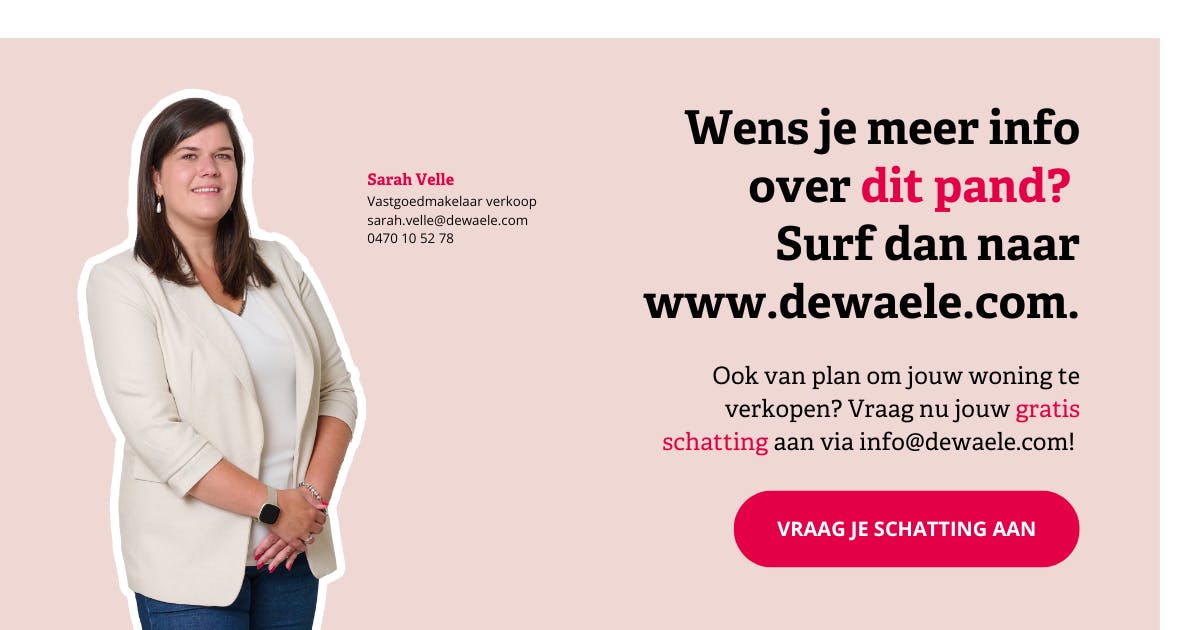 Zuidgerichte vakantiewoning met parkings te Sunparks foto 18