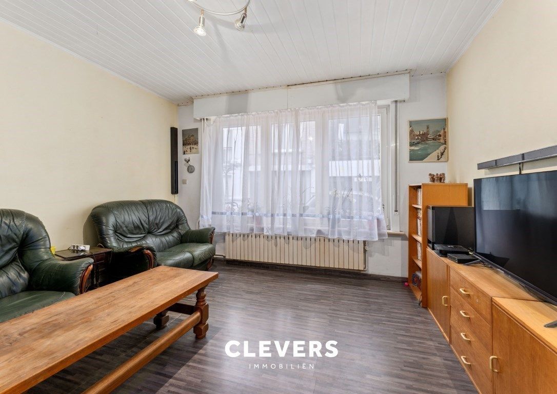 Rijwoning met 3 slaapkamers nabij het strand foto 3