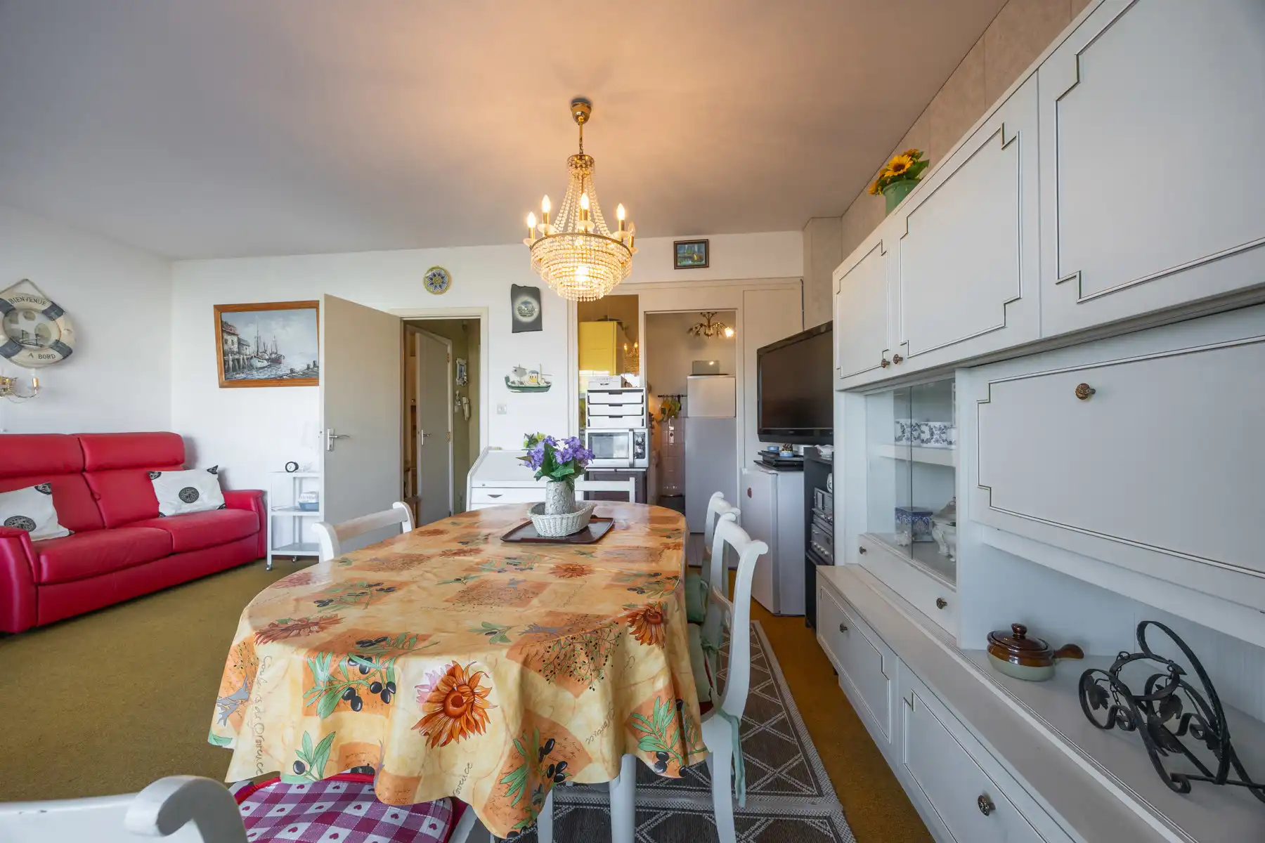 Residentie PANORAMIC C foto 9