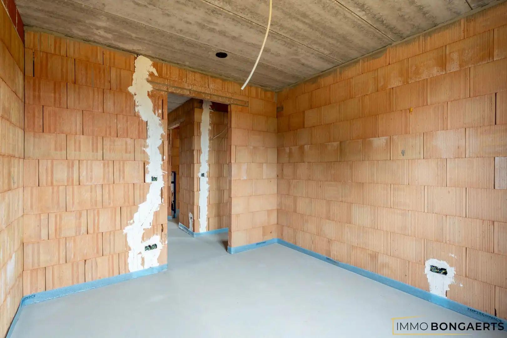 Energiezuinige nieuwbouwwoning met mogelijkheid tot 6% btw foto 34