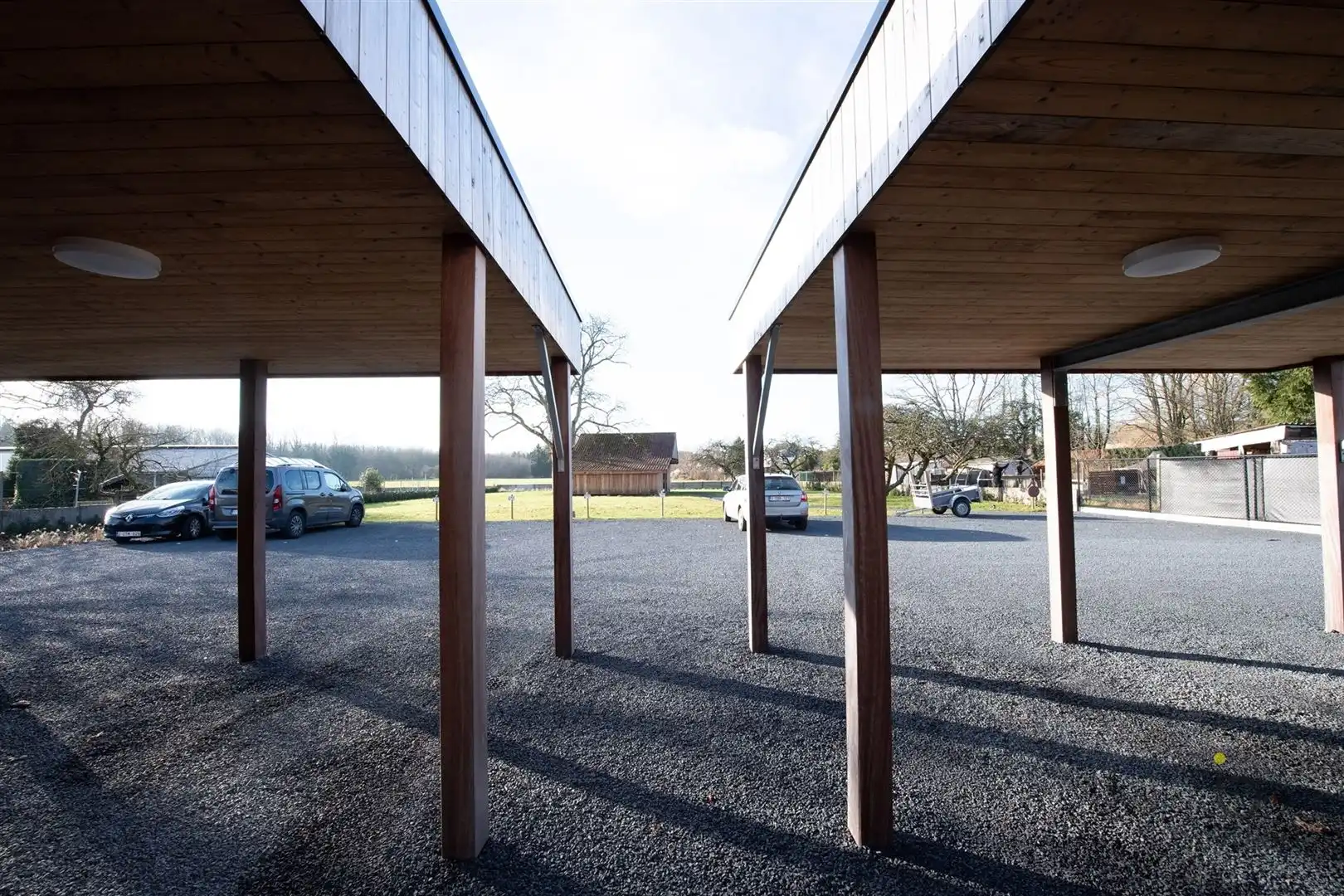 Recent 1 slaapkamer appartement met prachtig uitzicht! foto 32