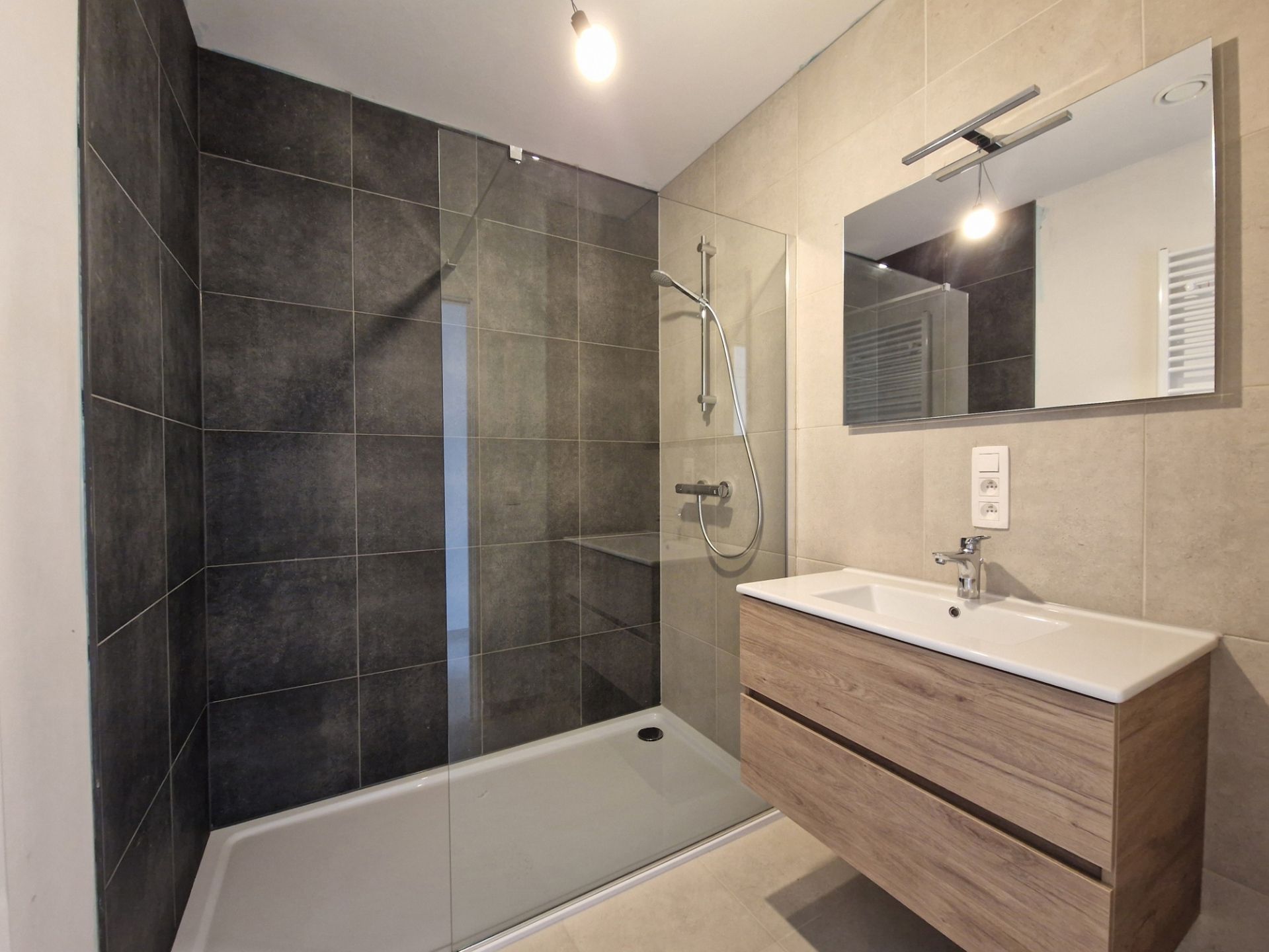Energiezuining nieuwbouwappartement met twee slaapkamers foto 6